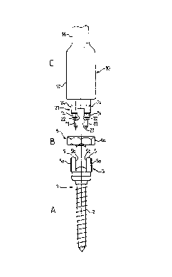 Une figure unique qui représente un dessin illustrant l'invention.